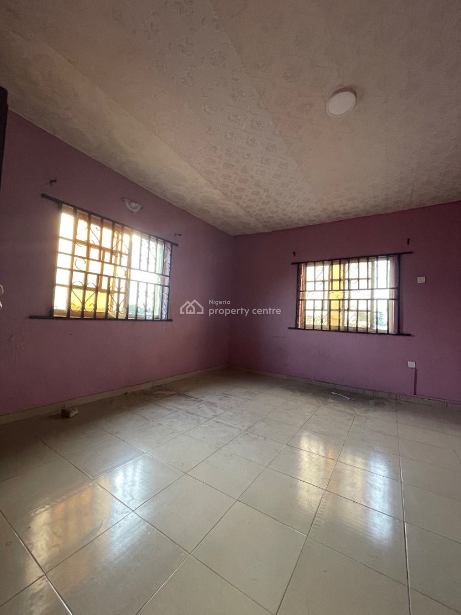 One Room in a Shared Apartment, Idowu Estate, Addo Road, Ajah, Lagos, Flat / Apartment for Rent