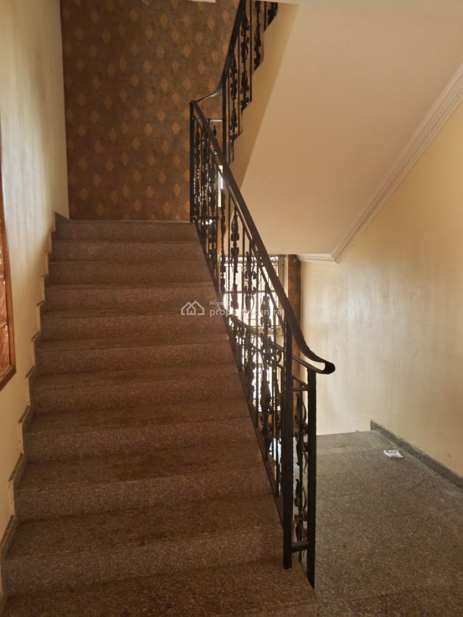 4 Units of 4 Bedroom Semi Detached Duplexes with Boys Quarters, Oniru Estate, Victoria Island (vi), Lagos, Semi-detached Duplex for Sale