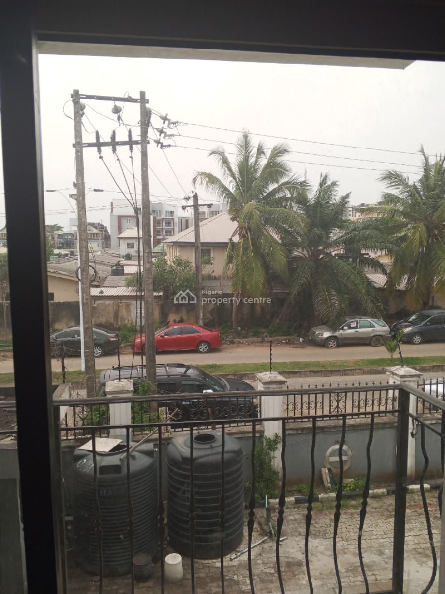 4 Units of 4 Bedroom Semi Detached Duplexes with Boys Quarters, Oniru Estate, Victoria Island (vi), Lagos, Semi-detached Duplex for Sale