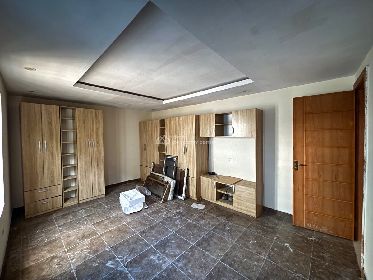 Urban 3 Bedroom Apartment, South West Ikoyi, Ikoyi, Lagos, Flat / Apartment for Rent