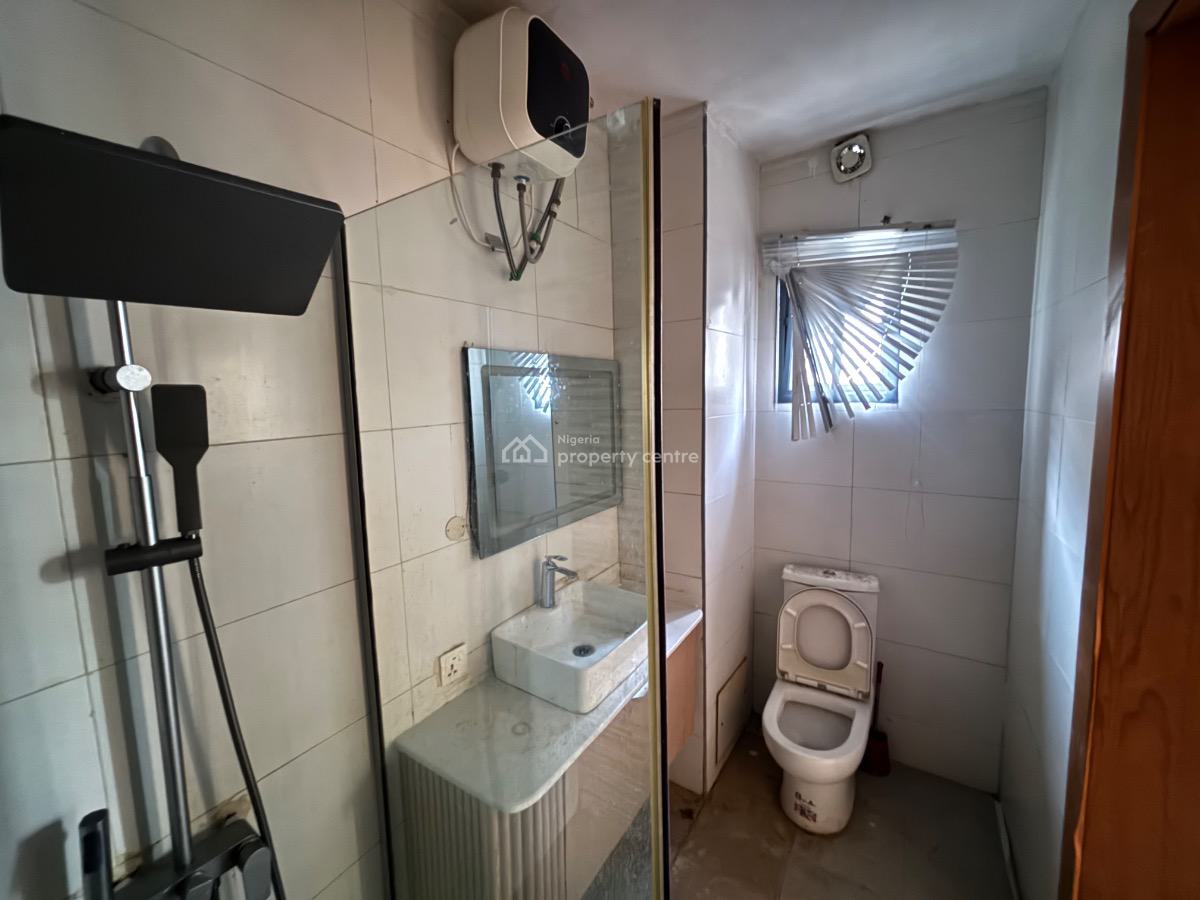 Urban 3 Bedroom Apartment, South West Ikoyi, Ikoyi, Lagos, Flat / Apartment for Rent