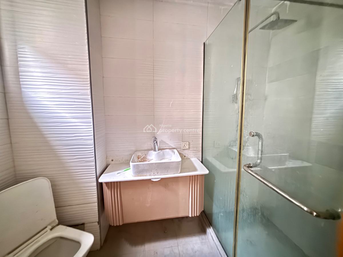 Urban 3 Bedroom Apartment, South West Ikoyi, Ikoyi, Lagos, Flat / Apartment for Rent
