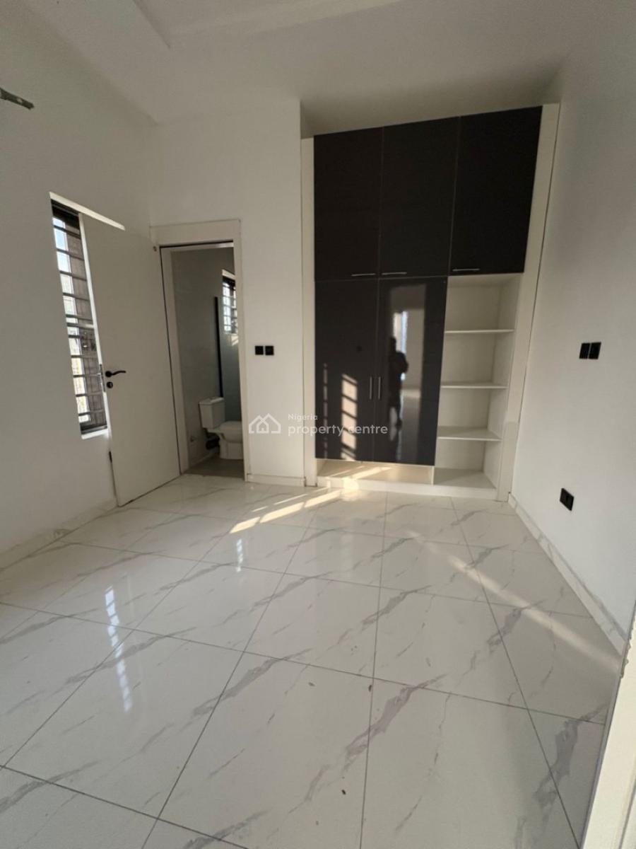 Brand New 4 Bedroom Semi Detached Duplex, Ajah, Lagos, Semi-detached Duplex for Sale