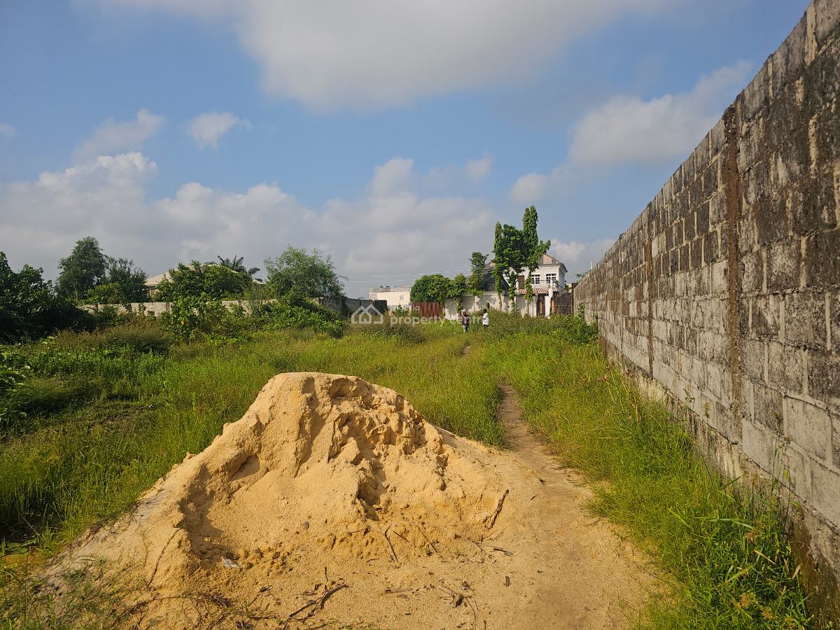 Two Plots of Land, Off Lekki Epe Expressway, Oribanwa, Ibeju Lekki, Lagos, Residential Land for Sale