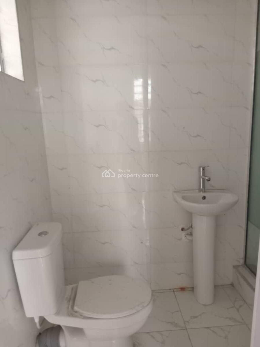 5 Bedroom Detached Duplex+ Bq, Lekki, Lagos, Detached Duplex for Sale