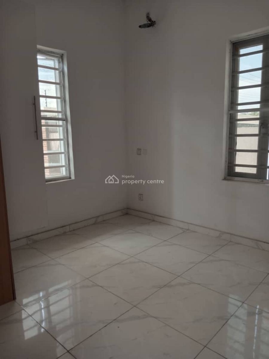 5 Bedroom Detached Duplex+ Bq, Lekki, Lagos, Detached Duplex for Sale