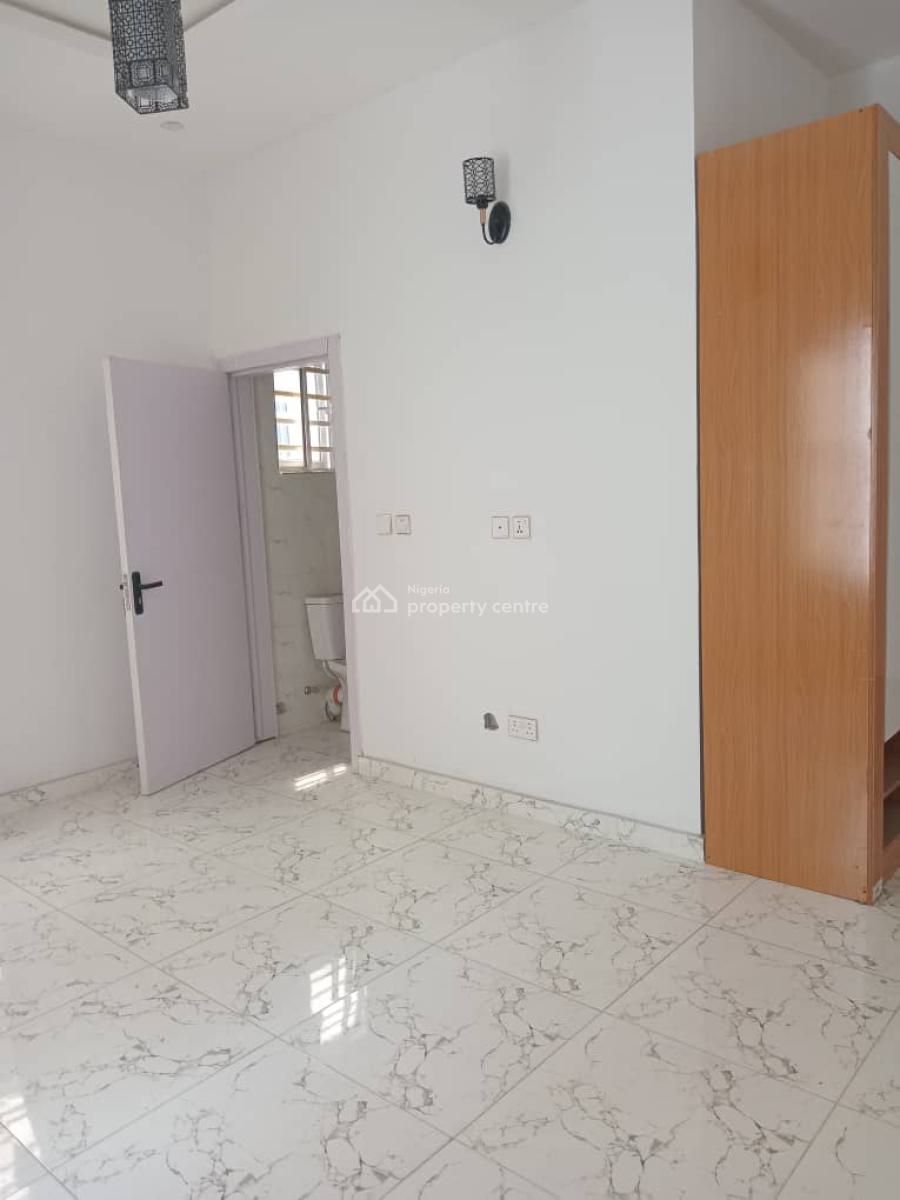 5 Bedroom Detached Duplex+ Bq, Lekki, Lagos, Detached Duplex for Sale