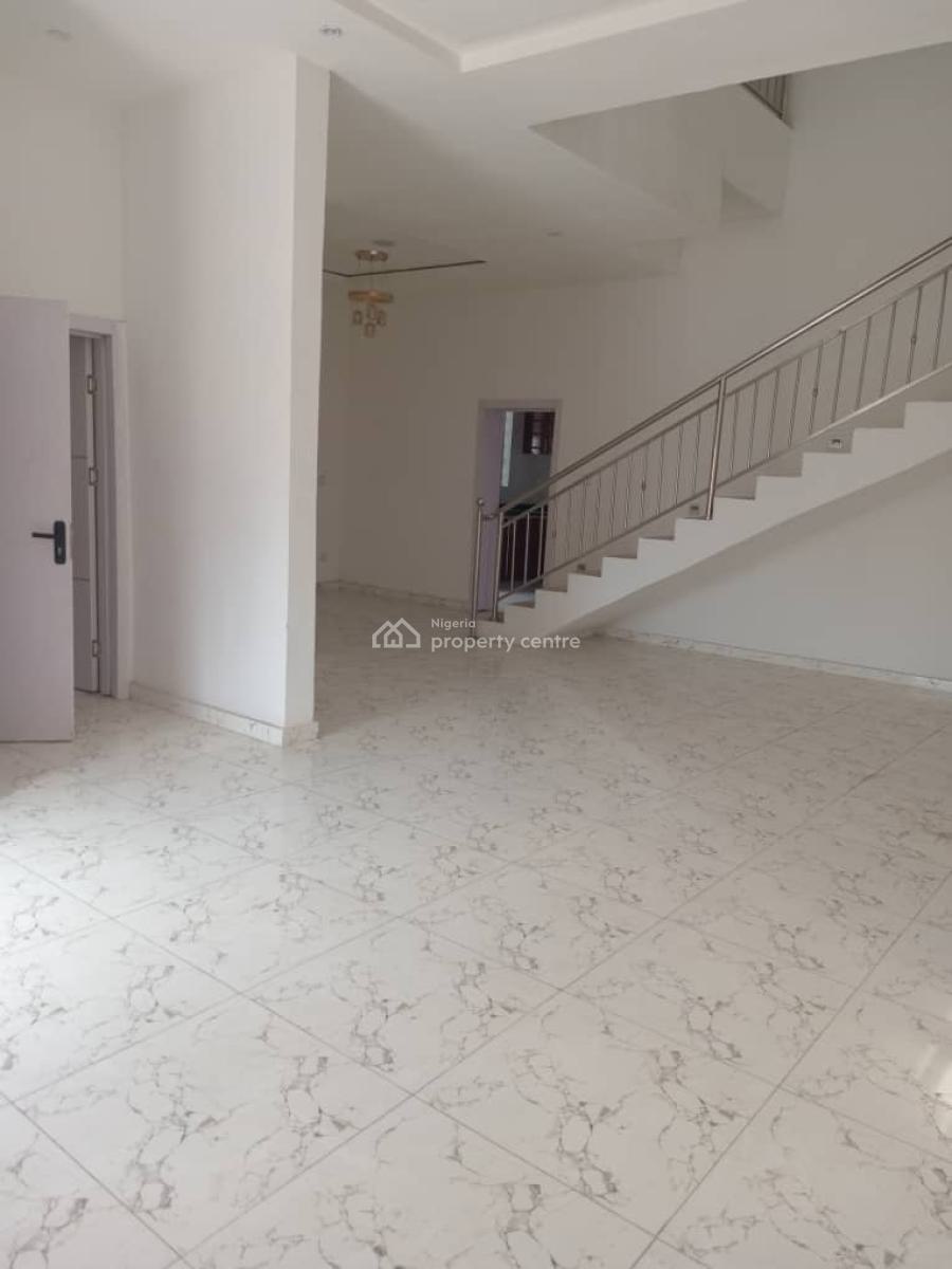 5 Bedroom Detached Duplex+ Bq, Lekki, Lagos, Detached Duplex for Sale
