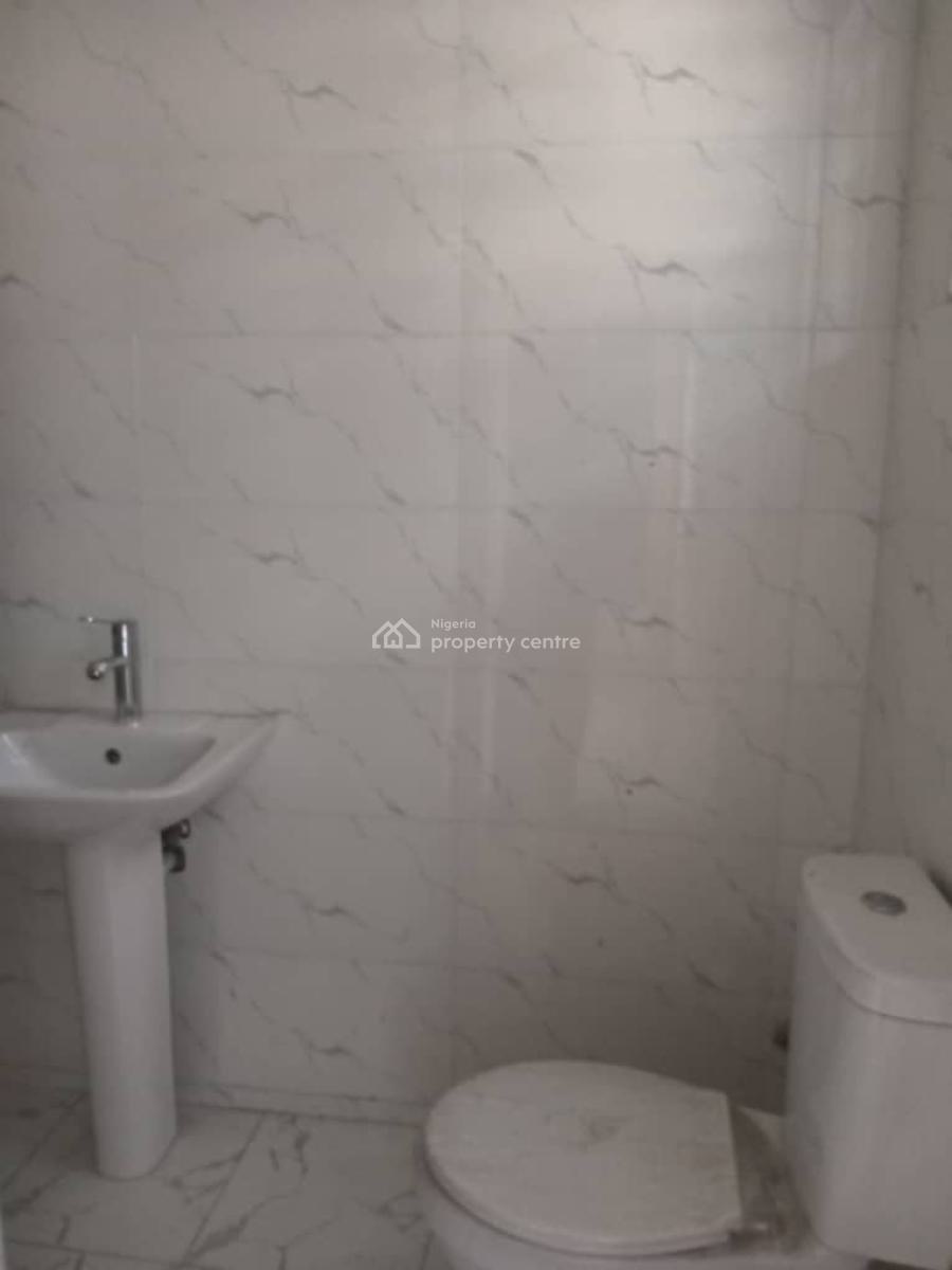 5 Bedroom Detached Duplex+ Bq, Lekki, Lagos, Detached Duplex for Sale