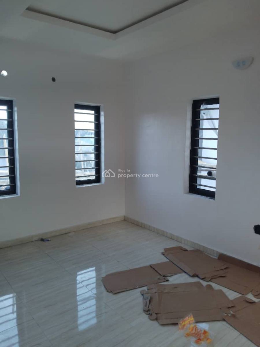 Brand New 2 Bedroom Flat, Seaside, Badore, Ajah, Lagos, Flat / Apartment for Rent