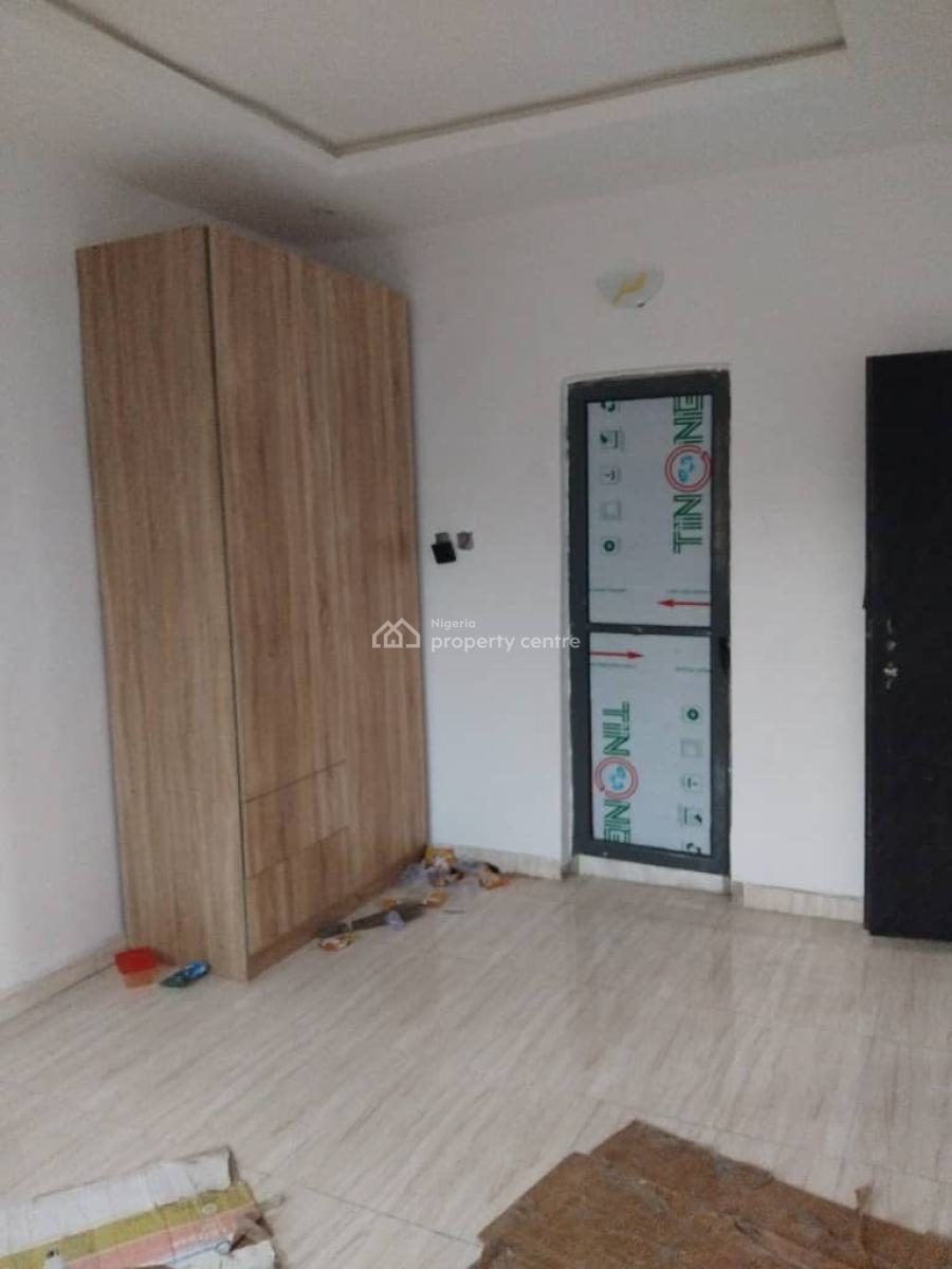 Brand New 2 Bedroom Flat, Seaside, Badore, Ajah, Lagos, Flat / Apartment for Rent