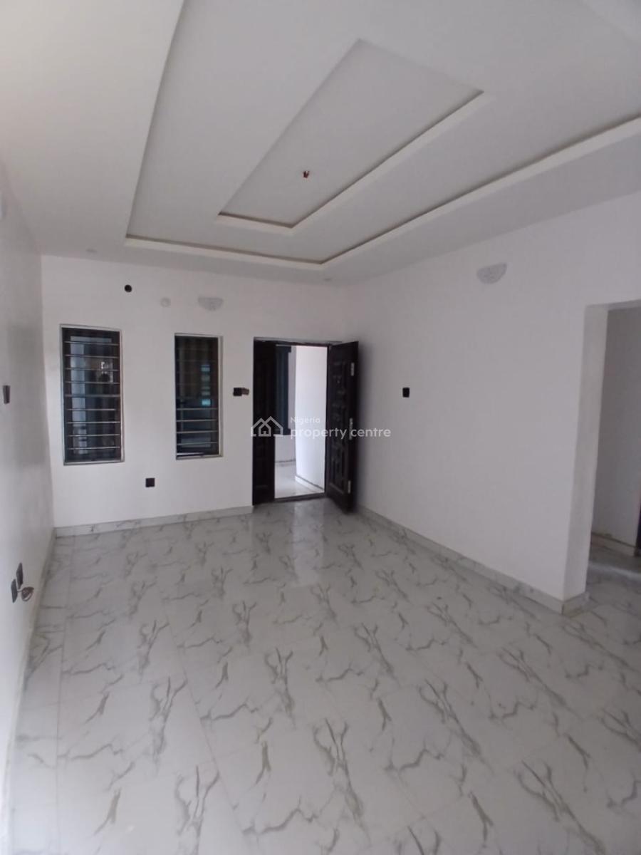 Brand New 2 Bedroom Flat, Seaside, Badore, Ajah, Lagos, Flat / Apartment for Rent