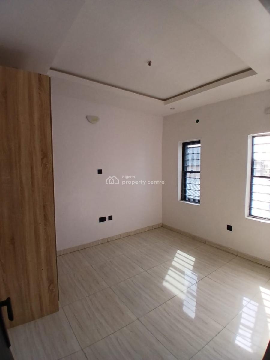 Brand New 2 Bedroom Flat, Seaside, Badore, Ajah, Lagos, Flat / Apartment for Rent