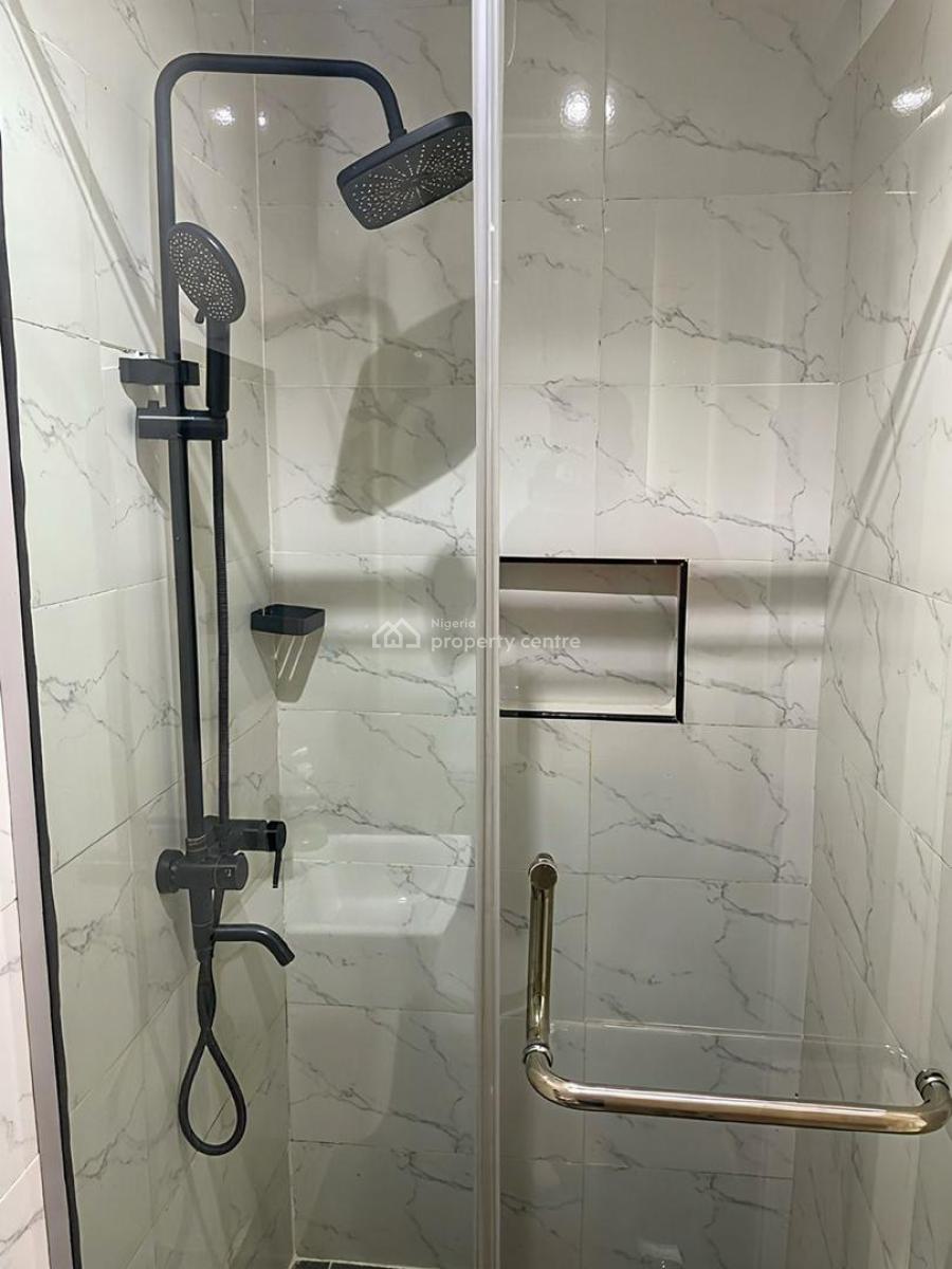 Nicely Finished 2 Bedrooms Apartment, Victoria Island (vi), Lagos, Flat / Apartment Short Let