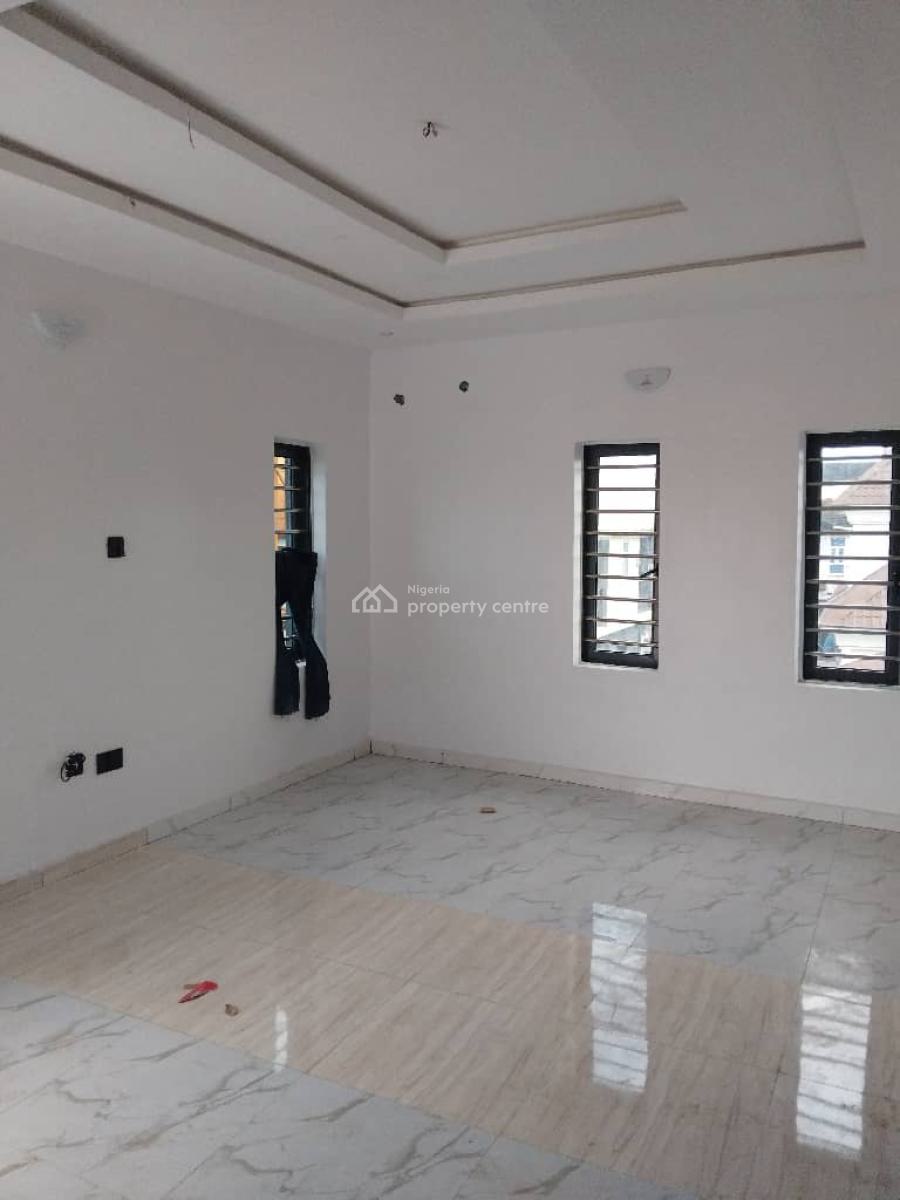Brand New Mini Flat, Seaside, Badore, Ajah, Lagos, Mini Flat (room and Parlour) for Rent