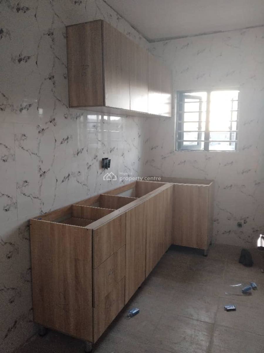 Brand New Mini Flat, Seaside, Badore, Ajah, Lagos, Mini Flat (room and Parlour) for Rent