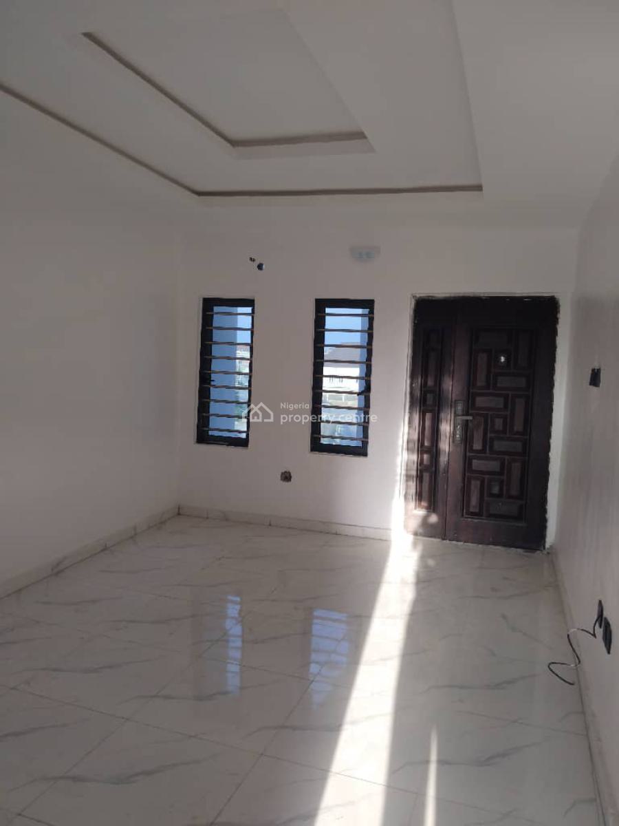 Brand New Mini Flat, Seaside, Badore, Ajah, Lagos, Mini Flat (room and Parlour) for Rent
