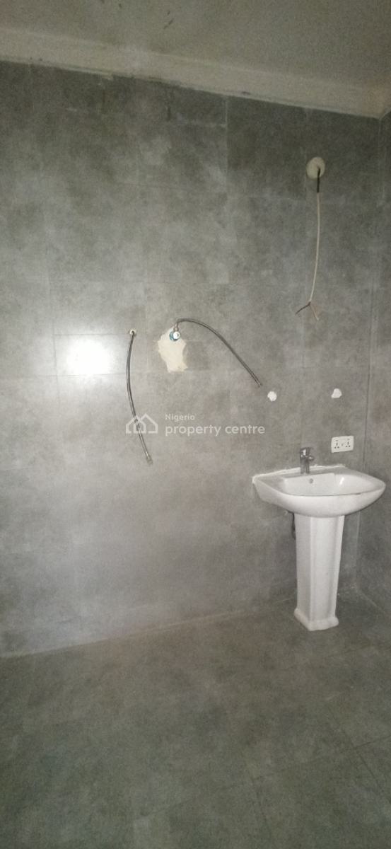 2 Bedrooms Apartment, Wuse 2, Abuja, Flat / Apartment for Rent