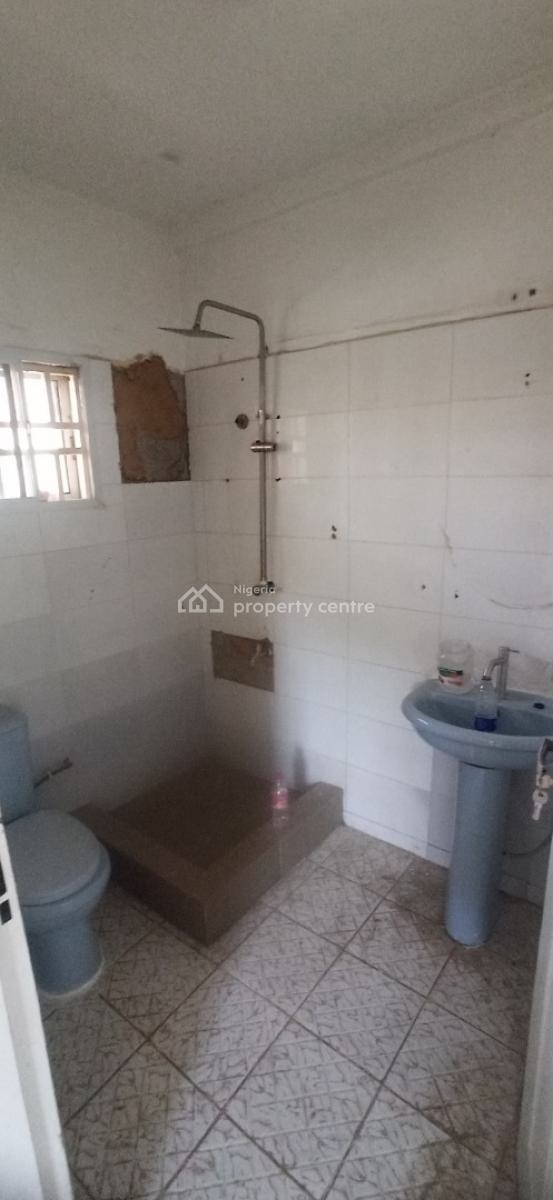 2 Bedrooms Apartment, Wuse 2, Abuja, Flat / Apartment for Rent