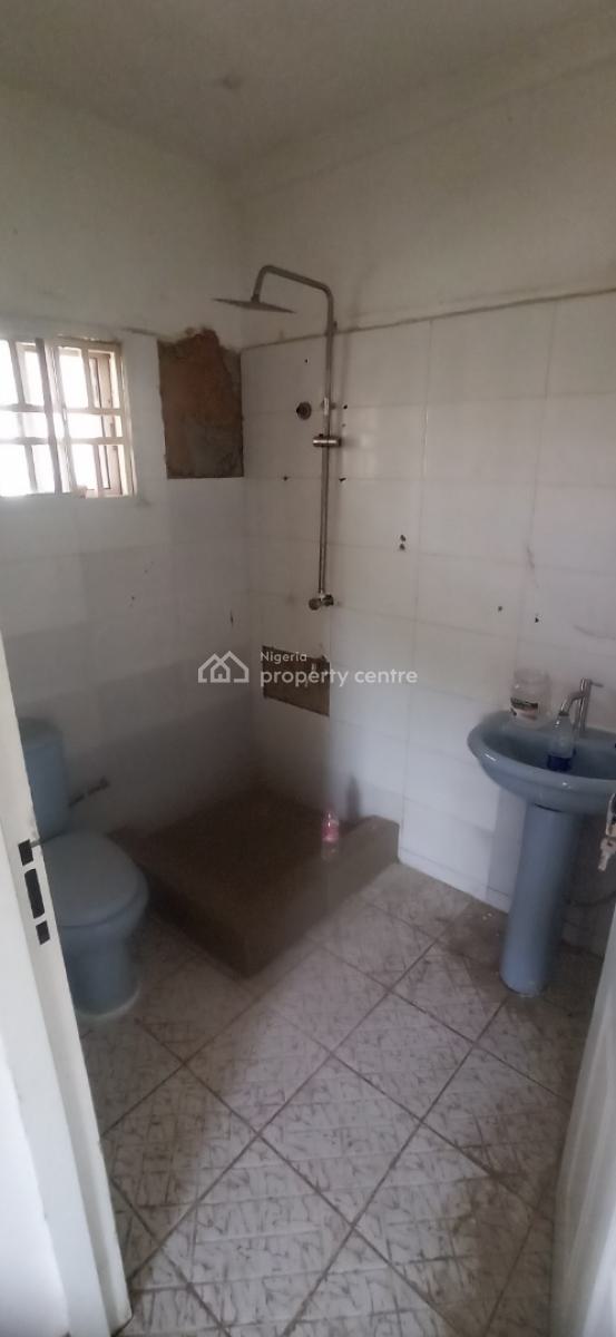 2 Bedrooms Apartment, Wuse 2, Abuja, Flat / Apartment for Rent
