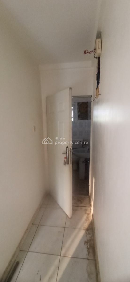 2 Bedrooms Apartment, Wuse 2, Abuja, Flat / Apartment for Rent