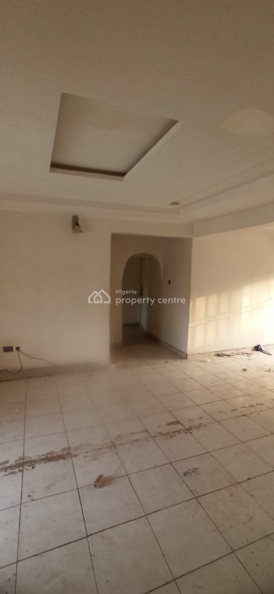 2 Bedrooms Apartment, Wuse 2, Abuja, Flat / Apartment for Rent