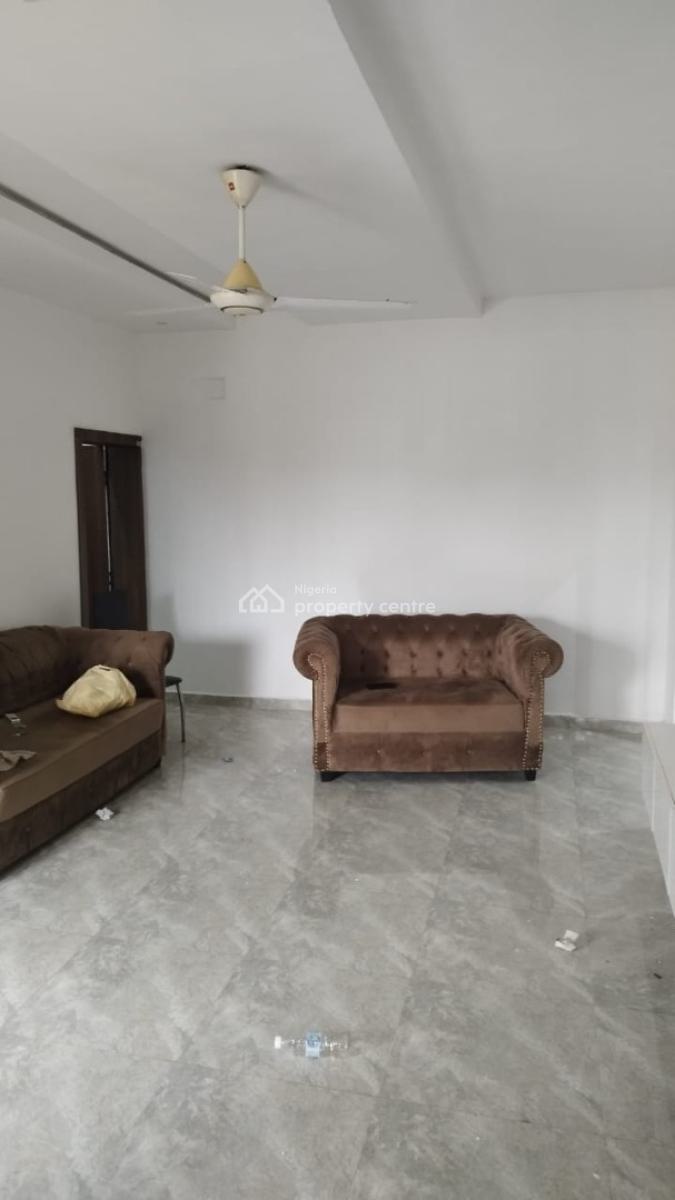 Fairly New 2 Bedroom Flat in a Secured and Serene Environment, Opebi, Ikeja, Lagos, Flat / Apartment for Rent