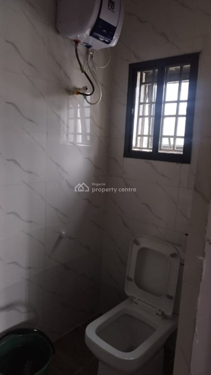 Fairly New 2 Bedroom Flat in a Secured and Serene Environment, Opebi, Ikeja, Lagos, Flat / Apartment for Rent