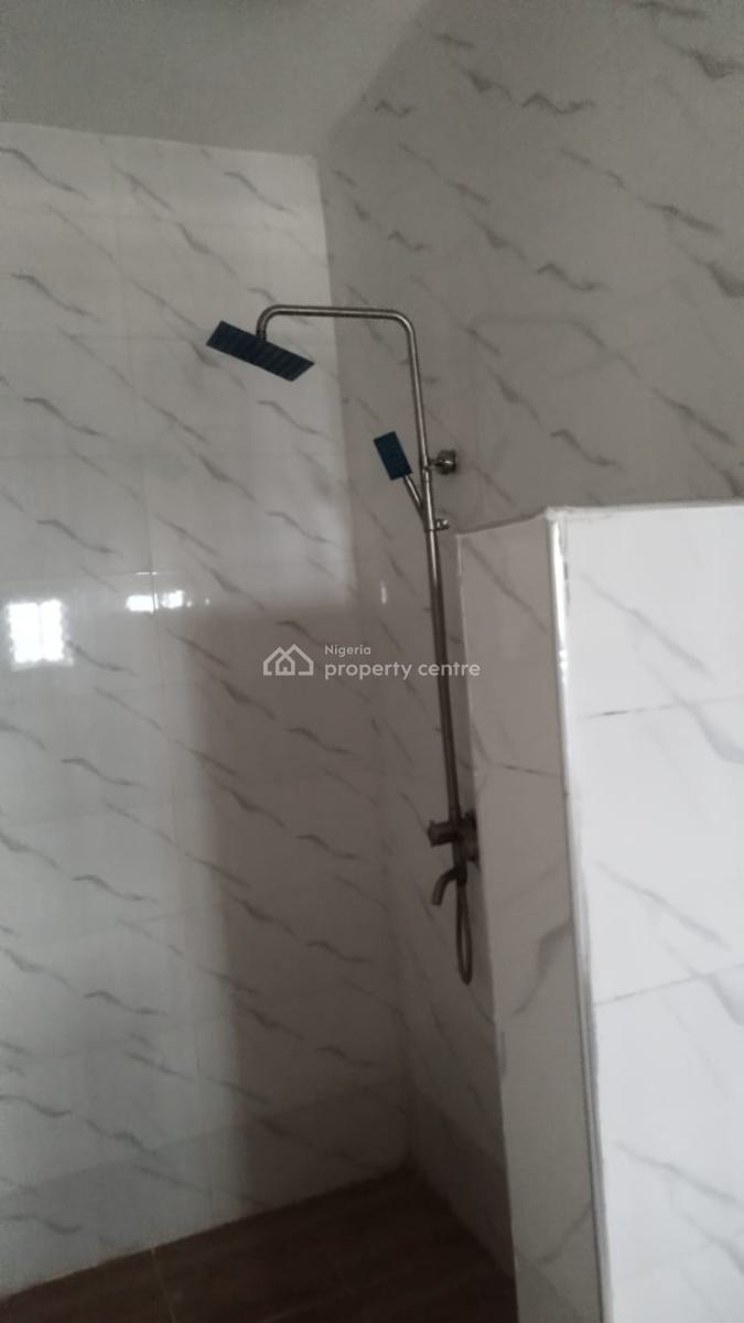 Fairly New 2 Bedroom Flat in a Secured and Serene Environment, Opebi, Ikeja, Lagos, Flat / Apartment for Rent