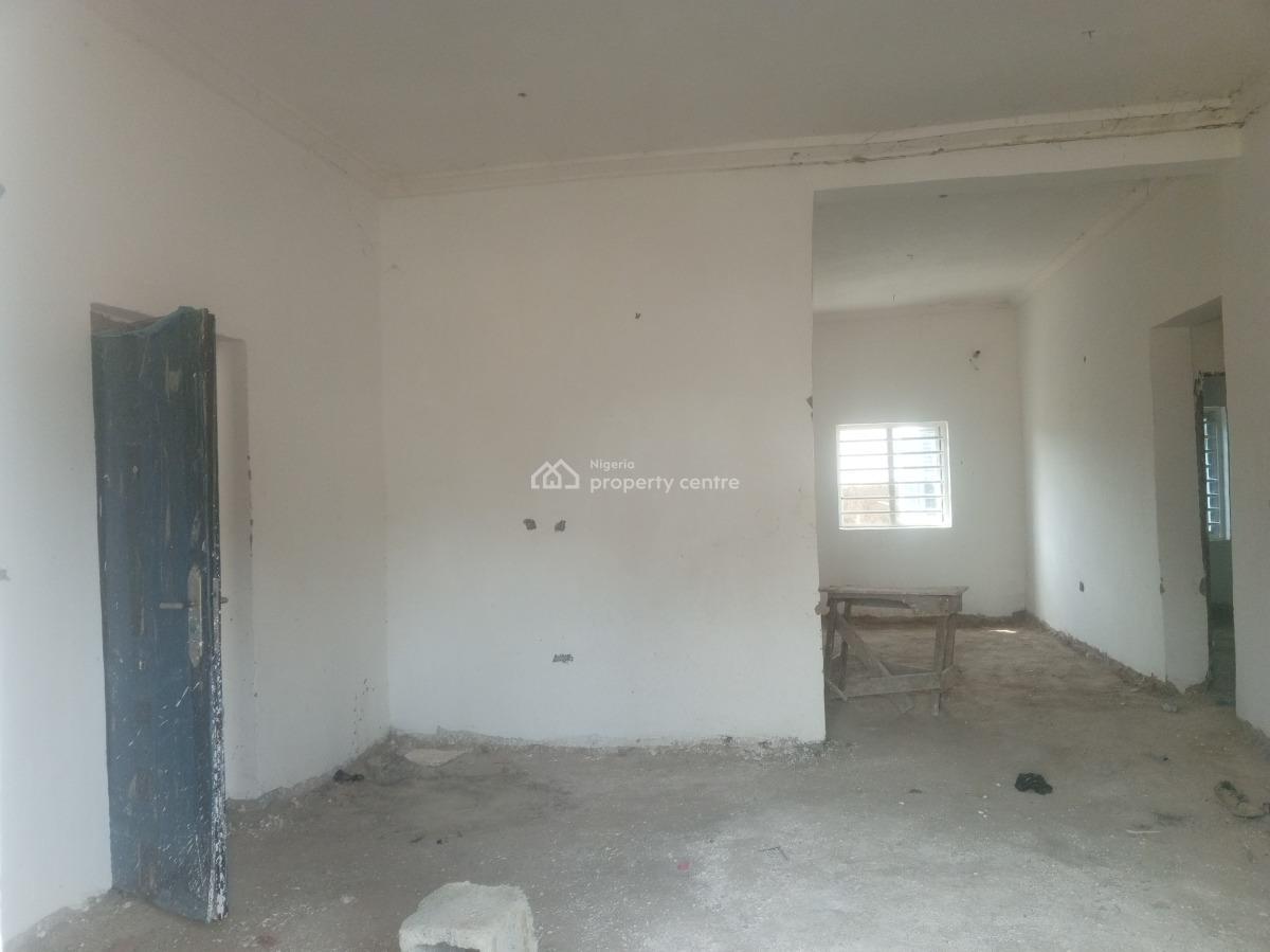 2 Bedroom Flat, Wumba, Apo, Abuja, Flat / Apartment for Sale