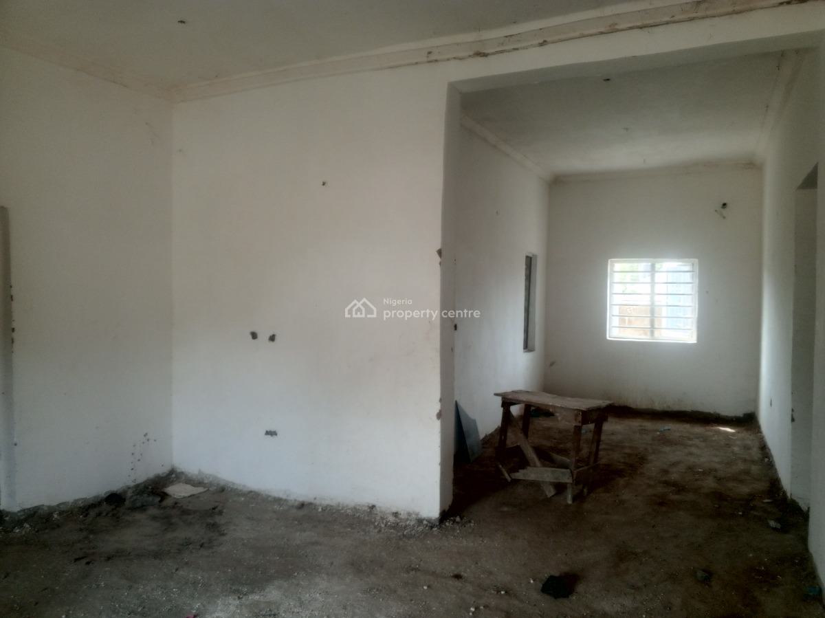 2 Bedroom Flat, Wumba, Apo, Abuja, Flat / Apartment for Sale