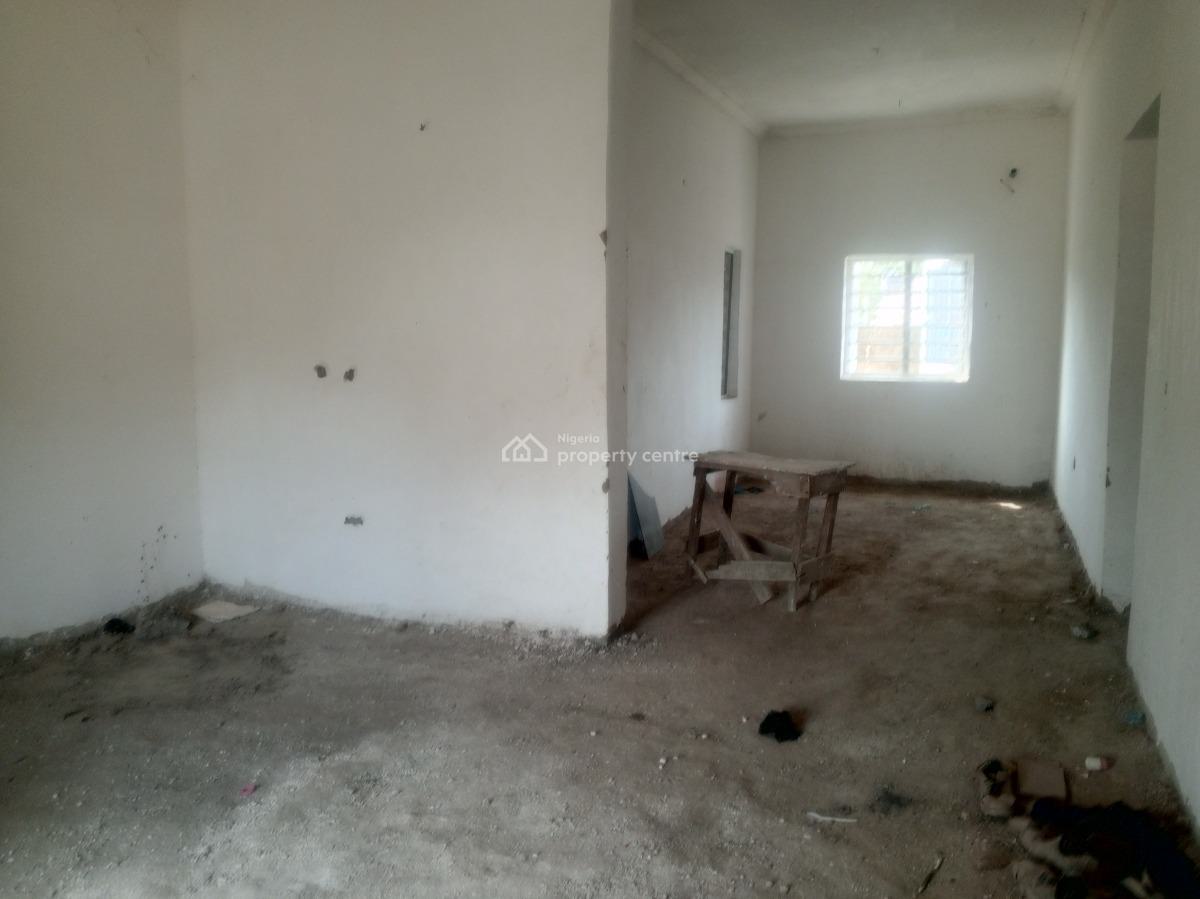 2 Bedroom Flat, Wumba, Apo, Abuja, Flat / Apartment for Sale