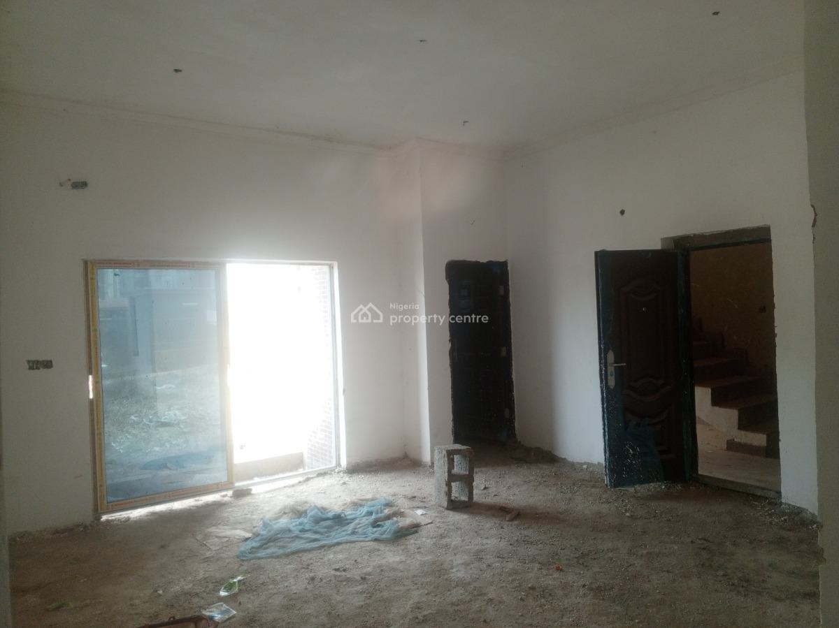 2 Bedroom Flat, Wumba, Apo, Abuja, Flat / Apartment for Sale