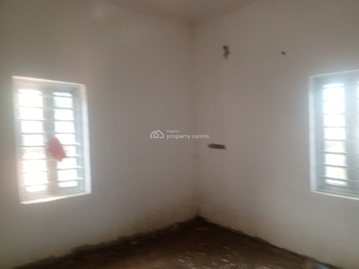 2 Bedroom Flat, Wumba, Apo, Abuja, Flat / Apartment for Sale