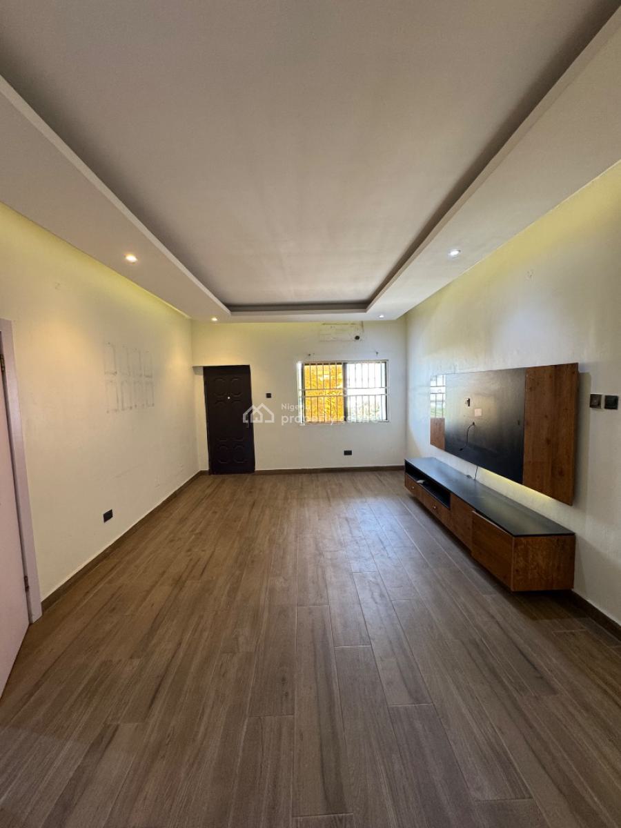 3 𝐁𝐄𝐃𝐑𝐎𝐎𝐌 𝐀𝐏𝐀𝐑𝐓𝐌𝐄𝐍𝐓, Lekki Phase 1, Lekki, Lagos, Flat / Apartment for Rent