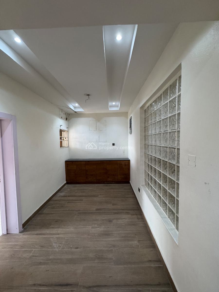 3 𝐁𝐄𝐃𝐑𝐎𝐎𝐌 𝐀𝐏𝐀𝐑𝐓𝐌𝐄𝐍𝐓, Lekki Phase 1, Lekki, Lagos, Flat / Apartment for Rent