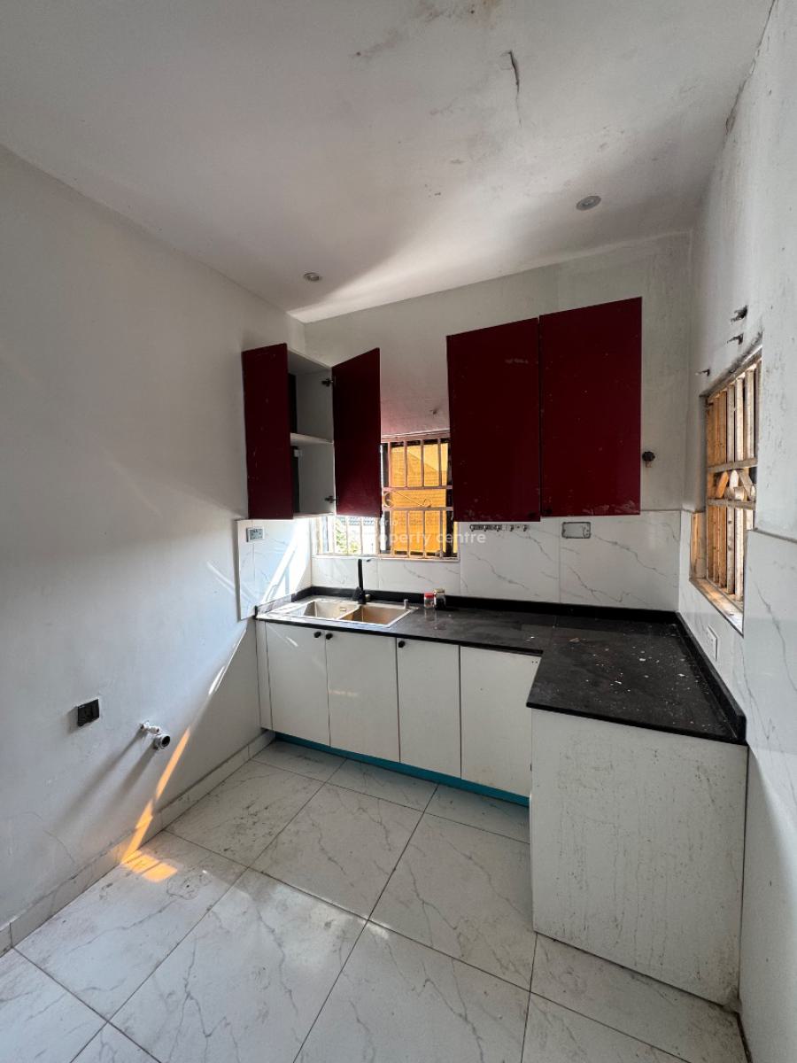 3 𝐁𝐄𝐃𝐑𝐎𝐎𝐌 𝐀𝐏𝐀𝐑𝐓𝐌𝐄𝐍𝐓, Lekki Phase 1, Lekki, Lagos, Flat / Apartment for Rent