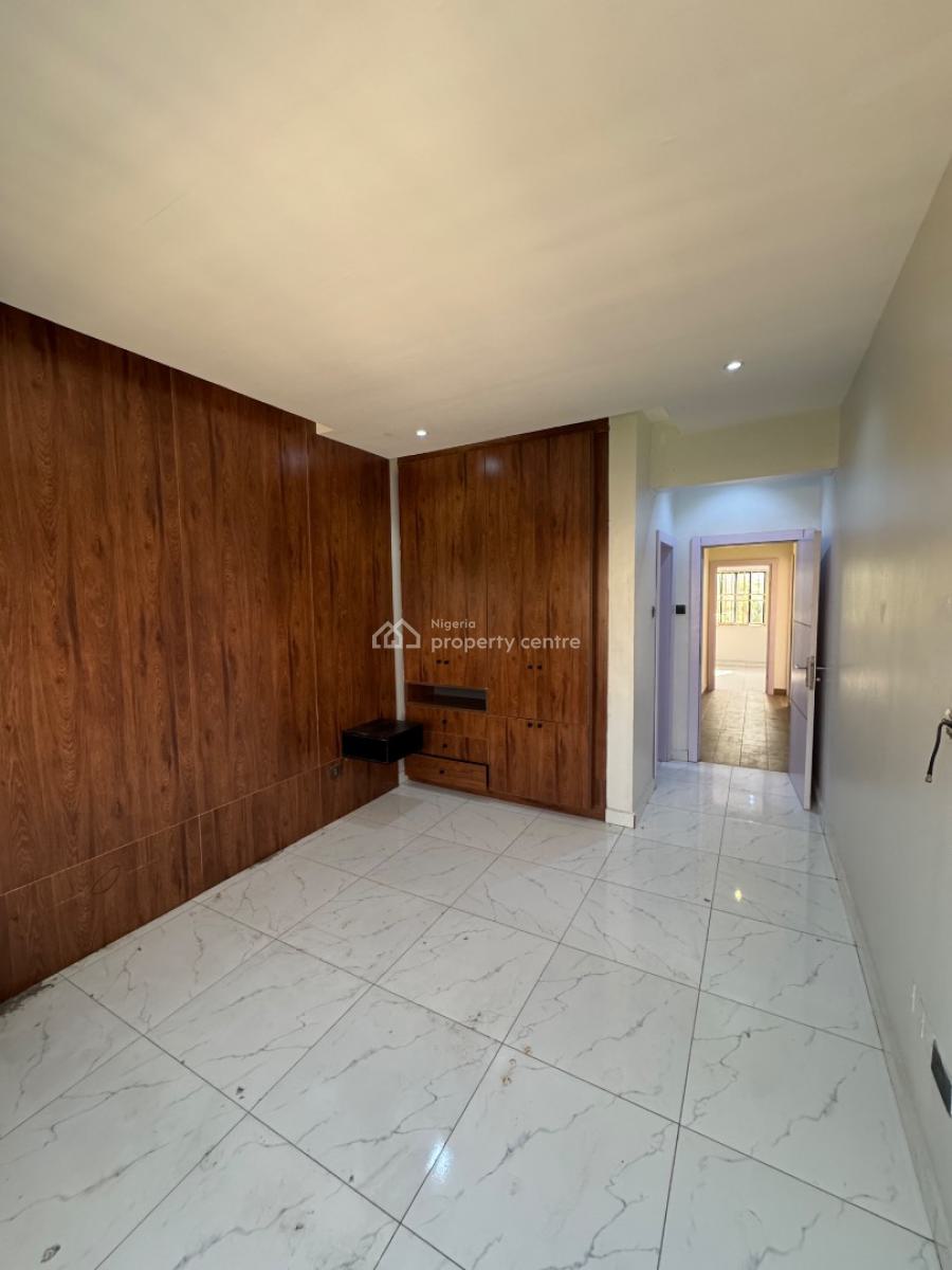 3 𝐁𝐄𝐃𝐑𝐎𝐎𝐌 𝐀𝐏𝐀𝐑𝐓𝐌𝐄𝐍𝐓, Lekki Phase 1, Lekki, Lagos, Flat / Apartment for Rent