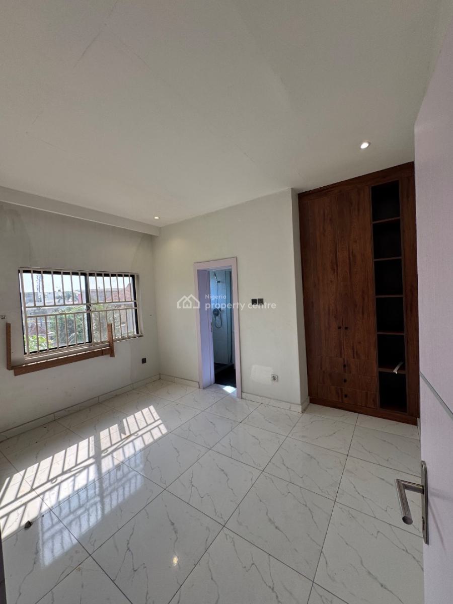 3 𝐁𝐄𝐃𝐑𝐎𝐎𝐌 𝐀𝐏𝐀𝐑𝐓𝐌𝐄𝐍𝐓, Lekki Phase 1, Lekki, Lagos, Flat / Apartment for Rent