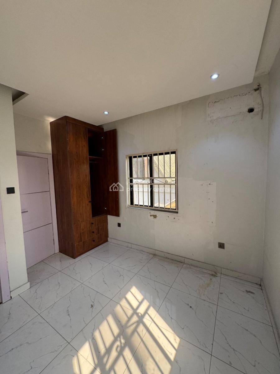 3 𝐁𝐄𝐃𝐑𝐎𝐎𝐌 𝐀𝐏𝐀𝐑𝐓𝐌𝐄𝐍𝐓, Lekki Phase 1, Lekki, Lagos, Flat / Apartment for Rent