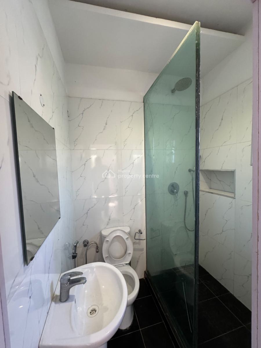 3 𝐁𝐄𝐃𝐑𝐎𝐎𝐌 𝐀𝐏𝐀𝐑𝐓𝐌𝐄𝐍𝐓, Lekki Phase 1, Lekki, Lagos, Flat / Apartment for Rent