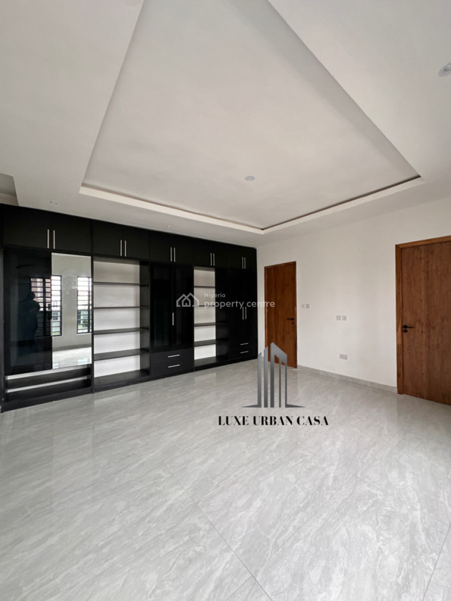 3 Bedroom Apartment, Ikate, Lekki, Lagos, Flat / Apartment for Sale