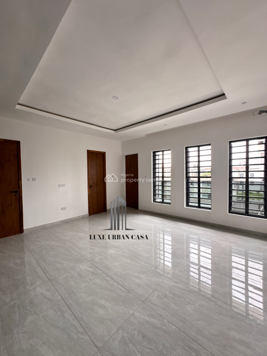 3 Bedroom Apartment, Ikate, Lekki, Lagos, Flat / Apartment for Sale