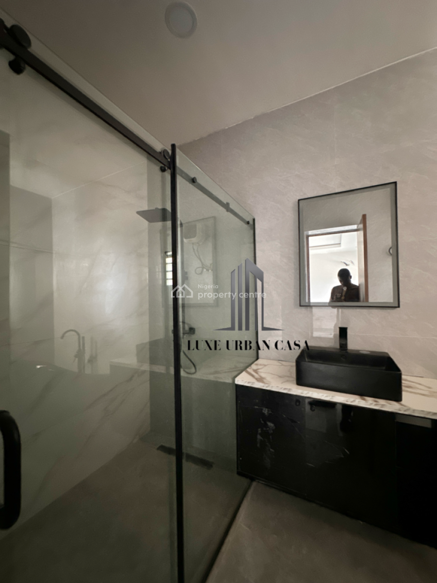 3 Bedroom Apartment, Ikate, Lekki, Lagos, Flat / Apartment for Sale