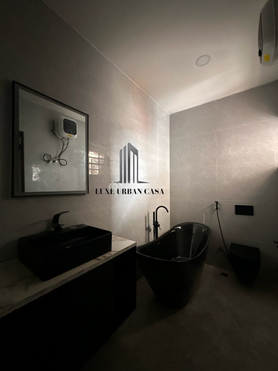 3 Bedroom Apartment, Ikate, Lekki, Lagos, Flat / Apartment for Sale