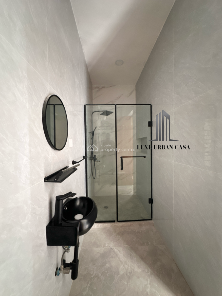 3 Bedroom Apartment, Ikate, Lekki, Lagos, Flat / Apartment for Sale