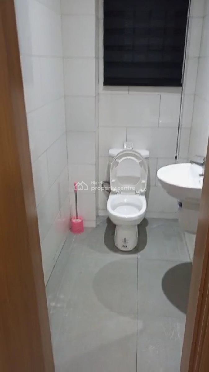 216 Sqm Office Space, Sabo, Yaba, Lagos, Office Space for Rent