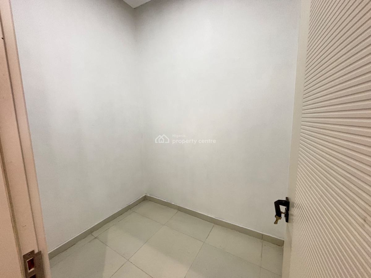 Opulent 4 Bedroom Terraced Duplex with Bq, Lekki, Lagos, Terraced Duplex for Sale