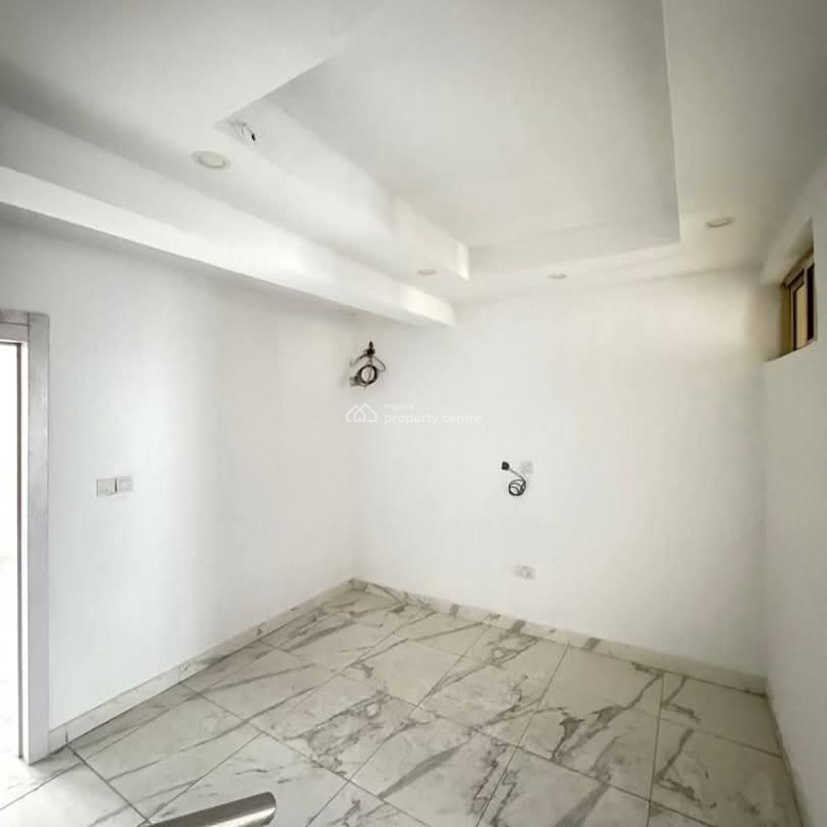 4 Bedroom Terrace Duplex, Surulere, Lagos, Terraced Duplex for Sale