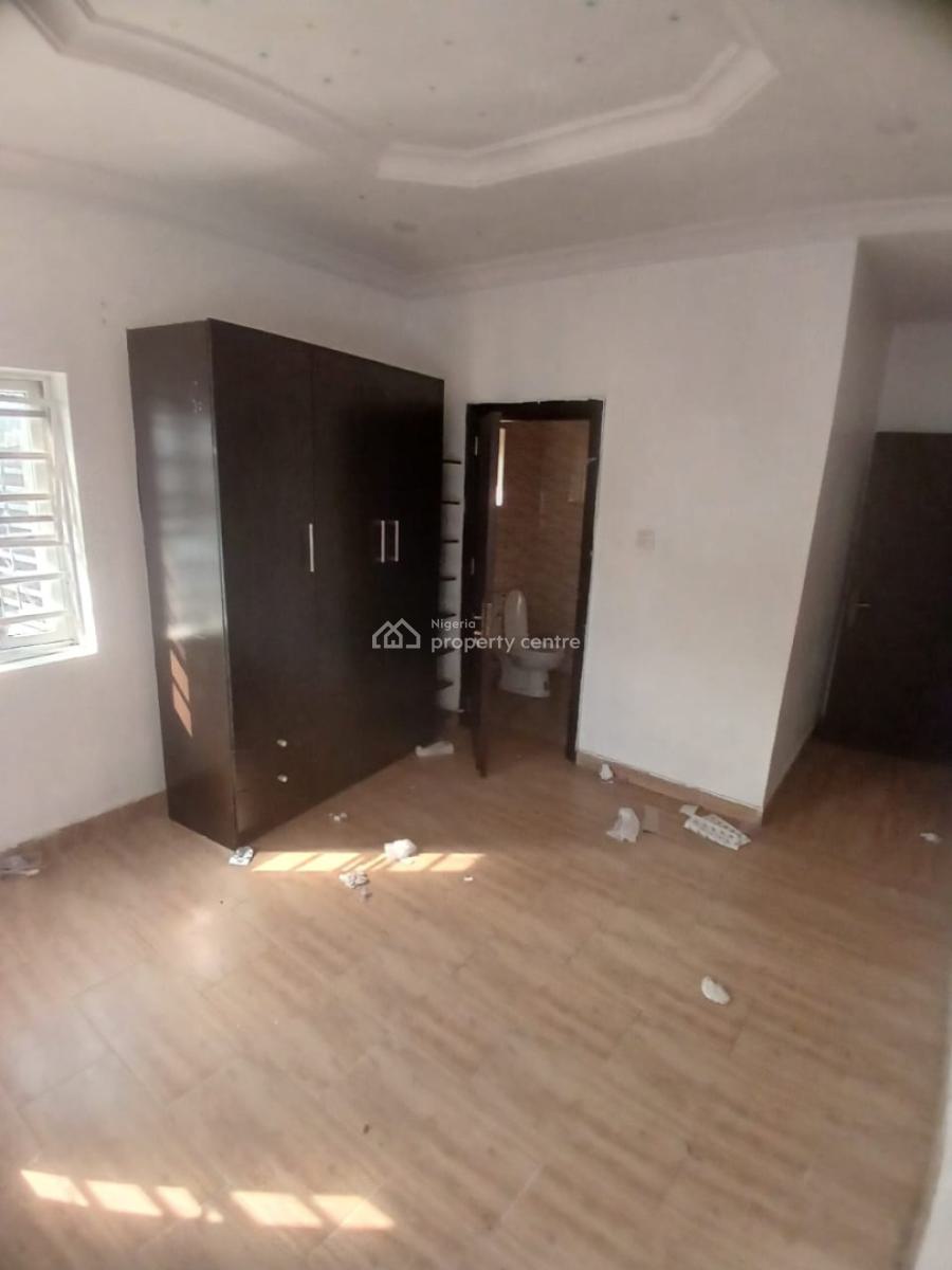 Executive 2 Bedrooms Luxury Apartment, Badore, Ajah, Lagos, Flat / Apartment for Rent